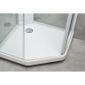 Душевая кабина 90x90 GEBERIT IDO SHOWERAMA 10-5 COMFORT 558.201.303
