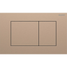 Смывная клавиша GEBERIT SIGMA TYPE 40 115.629.QB.1