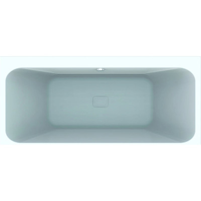 Ванна акриловая GEBERIT MYDAY 180х80 650580000